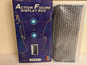 Dragon Models Actionfigur 12" Display Box - Neu in Box - Bild 1 von 5
