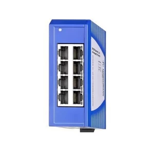 942132002, Hirschmann, Unmanaged, Industrial ETHERNET Rail Switch fanless design - Picture 1 of 2
