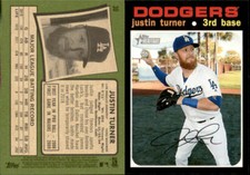 2020 TOPPS HERITAGE BASEBALL ( 1-200) U-PICK COMPLETE YOUR SET FREE SHIPPING!!