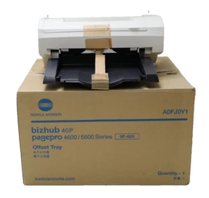 Konica Minolta A0FH0Y1 Duplex Unit/A4 für PagePro 4600/5600 Series - Afbeelding 1 van 3