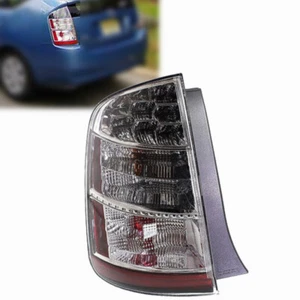 Luz trasera izquierda lado del conductor para Toyota Prius 2004-2009 - Imagen 1 de 18
