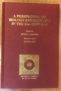 A Perspective on Biology and Medicine in the 21st Century - Foto 1 di 3