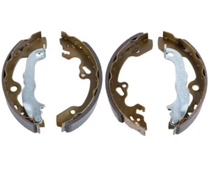 FORD FOCUS MK1 1998-2004 REAR BRAKE SHOES SET FOR REAR BRAKE DRUMS - Picture 1 of 1