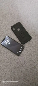 Apple IPhone X 64GB (Excellent condition) π100% - Afbeelding 1 van 9