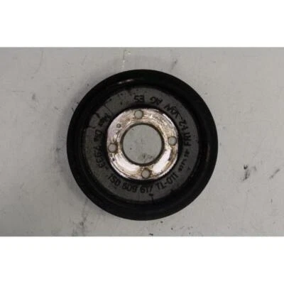 REAR BRAKE DRUM FOR VOLKSWAGEN UP! (16) 1.0 12V TSI (66KW) BER. 2016 - Image 1 of 4