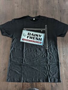Daisy Fresh American Jiujitsu T Shirt ***Brand New***