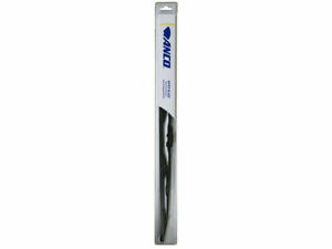 For 1961-1963 Toyopet Tiara Wiper Blade Front Anco 45613DT 1962