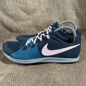 Nike Zoom XC Track Cross Country Shoes Spike Women's Size 10.5 - Picture 1 of 10