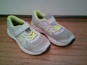 Ascis Toddler Shoes Size 12 - Picture 1 of 3