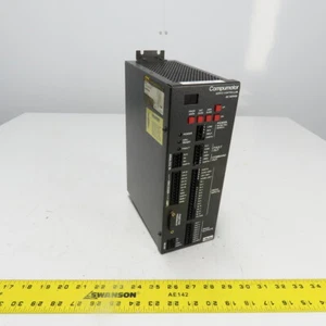 Parker Model JSI Compumotor Servo Drive Controller 90-240VAC - Picture 1 of 9