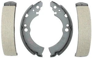 Zapatillas de freno trasero se adaptan a 83-84 Datsun/Nissan Pulsar 82-84 Datsun/Nissan Sentra - Imagen 1 de 1