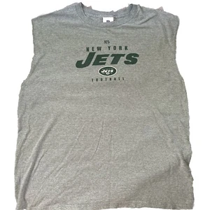 New York Jets Nike NFL Camiseta sin mangas Para hombres Talla X-grande XL - Camiseta de fútbol americano - Imagen 1 de 5