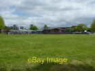 Photo 6X4 Kirkby C Of E Primary School Seen From Across The Playing Field C2016