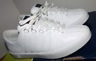 RARE 2014 Mens K-Swiss The Classic ll Low Edition Tennis Sneakers/Shoes Size 7.5