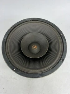 EV Electro-Voice SP12 12" Tieftöner - Bild 1 von 5