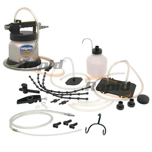 Master Vacuum Brake Bleed Kit - Mityvac - 12-MV6838 - Picture 1 of 7