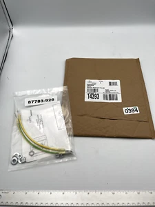 NVENT HOFFMAN DBGRDK 14393 DATACOM WALLMOUNT GROUNDING KIT - Picture 1 of 6