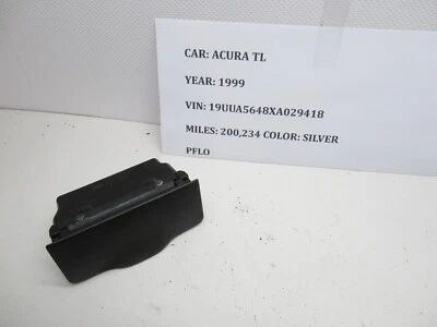 Cenicero panel puerta interior Acura TL 1999-2003 83480S0K fabricante de equipos originales Foto 1 de 4