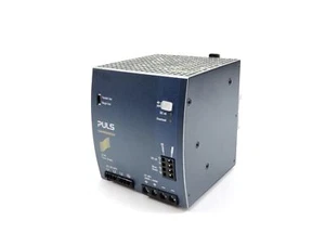 Puls QT40.481 Alimentation Électrique 3-Phases 48V, 20A, 960W - Bild 1 von 5
