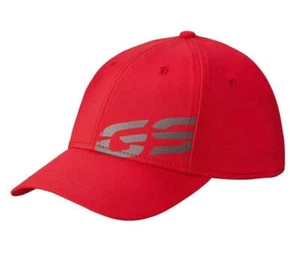 Tapa BMW Motorrad GS, roja - 76618546741 - Imagen 1 de 1