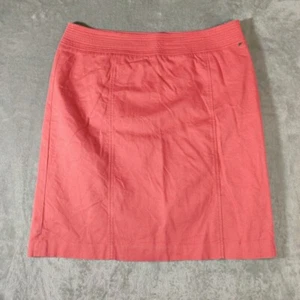 Kasper Rock Damen 14 Rosa Knielang Freizeit Normcore - Bild 1 von 6