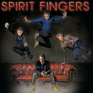 Spirit Fingers - Imagen 1 de 1