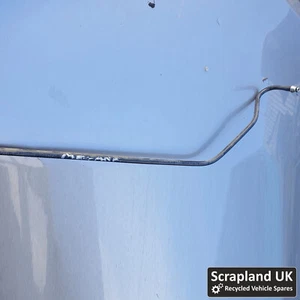 RENAULT MEGANE Mk2 2002-2008 Kupplungsleitung Schlauch 8200151772 - Bild 1 von 4