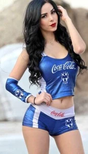 Coke, Cola, Pepsi, Coca Cola, 7Up, Soda Related reprint 8 x 11 photo 1138 - Picture 1 of 3