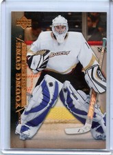 2007-08 Upper Deck Young Guns Pick what you need!!!