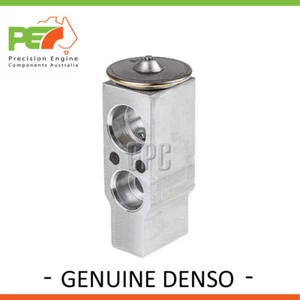 New * DENSO * Air Conditioning TX Valve For Toyota Corolla ZZE122R - Picture 1 of 4