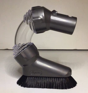 Dyson v6 Absolute Vacuum Cleaner Part Multi Angle Brush Attachment Only - Picture 1 of 12