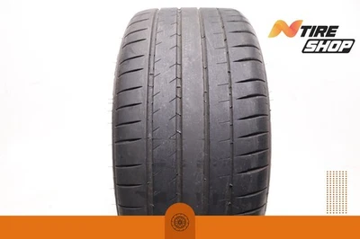 Usado 275/35ZR19 Michelin Pilot Sport 4 S - 96Y - 7/32 sem reparos - Imagem 1 de 4