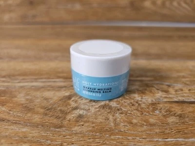 Bálsamo limpiador fusión maquillaje hidratación santa piel E.L.F - tamaño de viaje 0,45 oz Foto 1 de 4