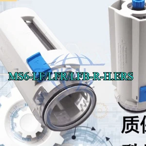 1PCS New FESTO MS6-LF/LFR/LFB-R-H.ERS 673569 Air Cup Water Cup Filter Cup - Picture 1 of 2