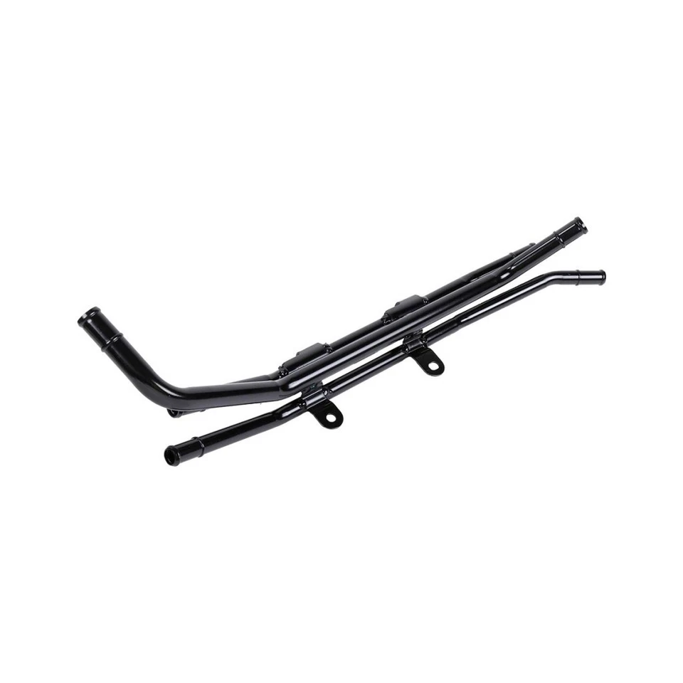 Genuine ACDelco For GMC Canyon 2016-2022 Engine Coolant Hose | Steel | Silver - Image 1 of 4