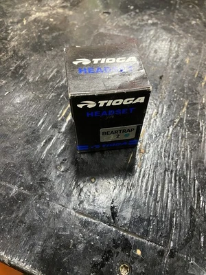 Tioga Bear Trap 2 Headset Bmx - Image 1 of 2