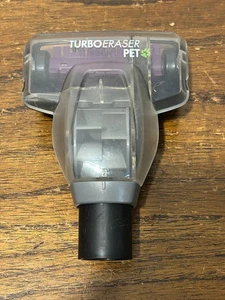 Bissell Turbo Cepillo Turbo Borrador Accesorio para Mascotas para Aspiradora Bissell Usado en Excelente Condición - Imagen 1 de 7