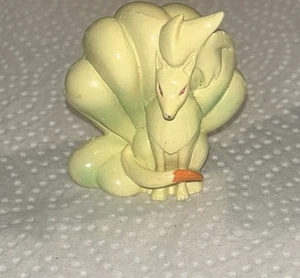 Vintage TOMY Pokémon Figures Lot Of 8. Lugia, Zapdos, Ninetales, +More (1998) - Picture 1 of 8