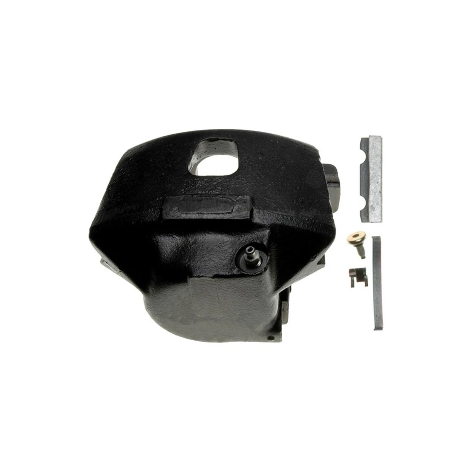 Genuine ACDelco For GMC G3500 1990-1996 Disc Brake Caliper Driver Side | Front - Image 1 of 4