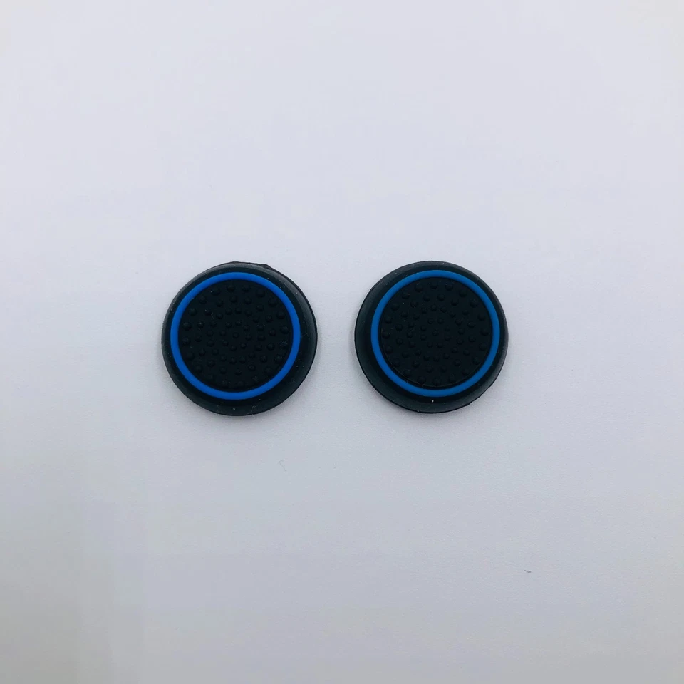 2 Analog Controller Thumb Stick Cover Thumbstick Replacement For Xbox One PS4 5 - Image 1 of 1