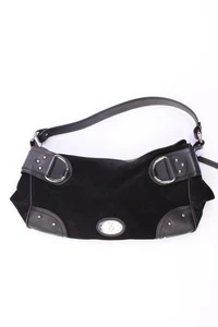 ✅ BALLY borsa per le signore nero di pelle ✅ - Picture 1 of 10