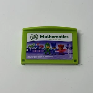 Sistema de aprendizaje LeapFrog LeapPad Explorer: PJ Masks - Hero, Leap Pad 1 2 3 GS Ul - Imagen 1 de 2