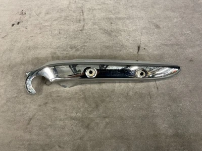 HONDA VF750C MAGNA LEFT GRAB RAIL Foto 1 de 4