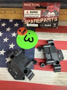 REDCAT RACING / HSP BS903-011 CHASSIS BULKHEAD PARTS 2pc. - Picture 1 of 4