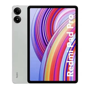 Xiaomi Redmi Pad Pro Tableta 12.1” 6+128 GB Batería 10000mAh Verde - Imagen 1 de 6