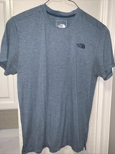 Camicia uomo manica corta North Face Wander taglia M - Foto 1 di 3