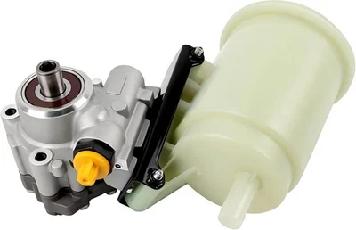 Power Steering Pump for 2003 2004-2010 Dodge Ram 1500 Ram 2500 Ram 3500 96-1008R - Image 1 of 4