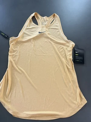 Camiseta sin mangas Nike Tennis Dri-Fit Maria Sharapova nueva con etiquetas Foto 1 de 4