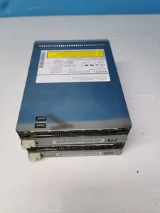 SONY SMO-F561 9.1GB Optical Internal MO Drive, SCSI Lot of 2 - Picture 1 of 7