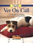 Vet On Call (Dog Care Companions), Hoffman Matthew